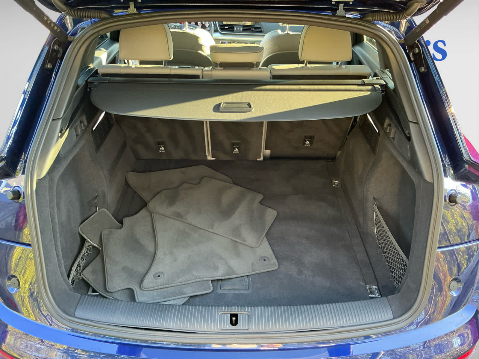 2025 Audi Q5 S line Premium Plus photo 4
