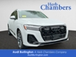 Used 2025 Audi Q7 Premium Plus SUV