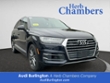 Used 2017 Audi Q7 Prestige SUV