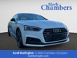 Used 2019 Audi S5 Prestige Sportback