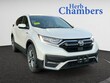 Honda CR-V Hybrid