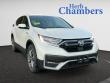 Used 2022 Honda CR-V Hybrid EX-L SUV