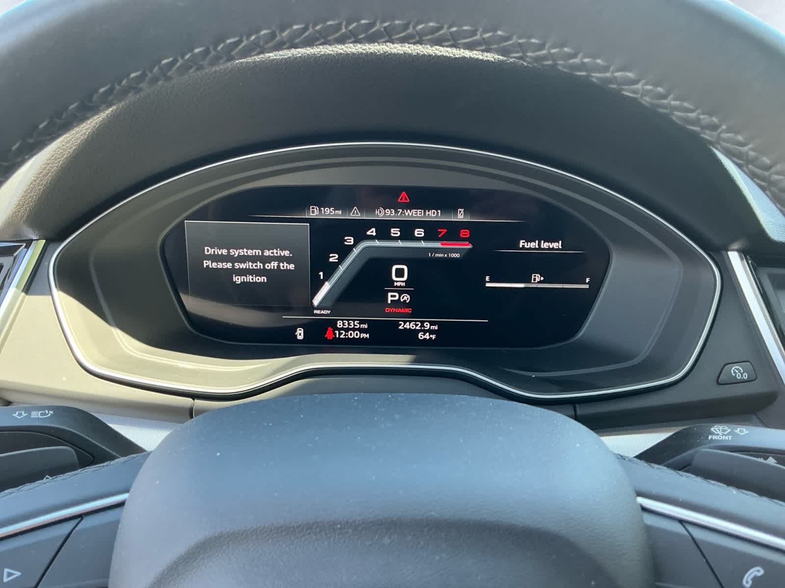 2025 Audi Q5 S line Premium photo 4
