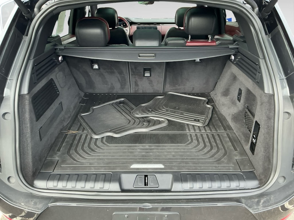 Used 2023 Land Rover Range Rover Sport SE Dynamic SUV