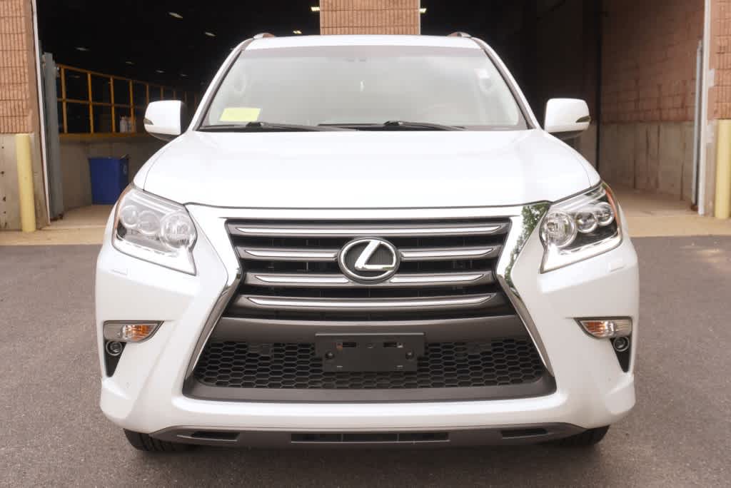 Used 2019 Lexus GX PREMIUM with VIN JTJBM7FX5K5235667 for sale in Brookline, MA