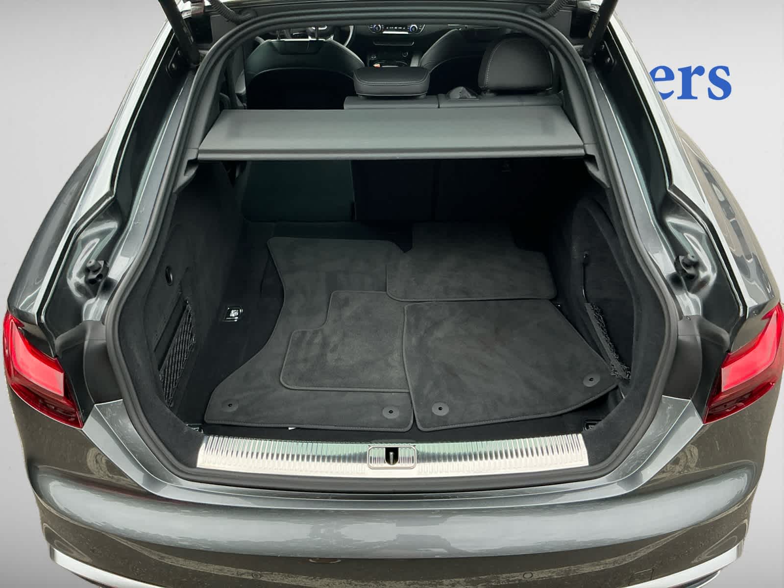 2023 Audi A5 S line Quattro Premium Plus photo 4