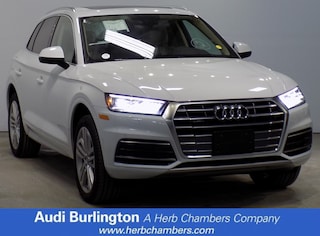 Audi Burlington Inventory