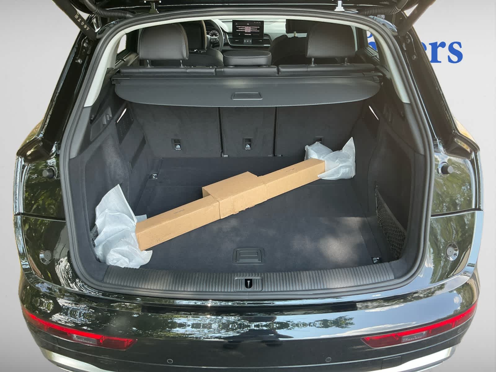 2024 Audi Q5 S line Premium Plus photo 3