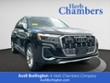 Used 2025 Audi Q7 Premium SUV