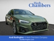 Certified 2025 Audi A5 S Line Premium Plus Sportback
