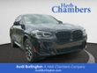 Used 2025 BMW X4 M40i SUV