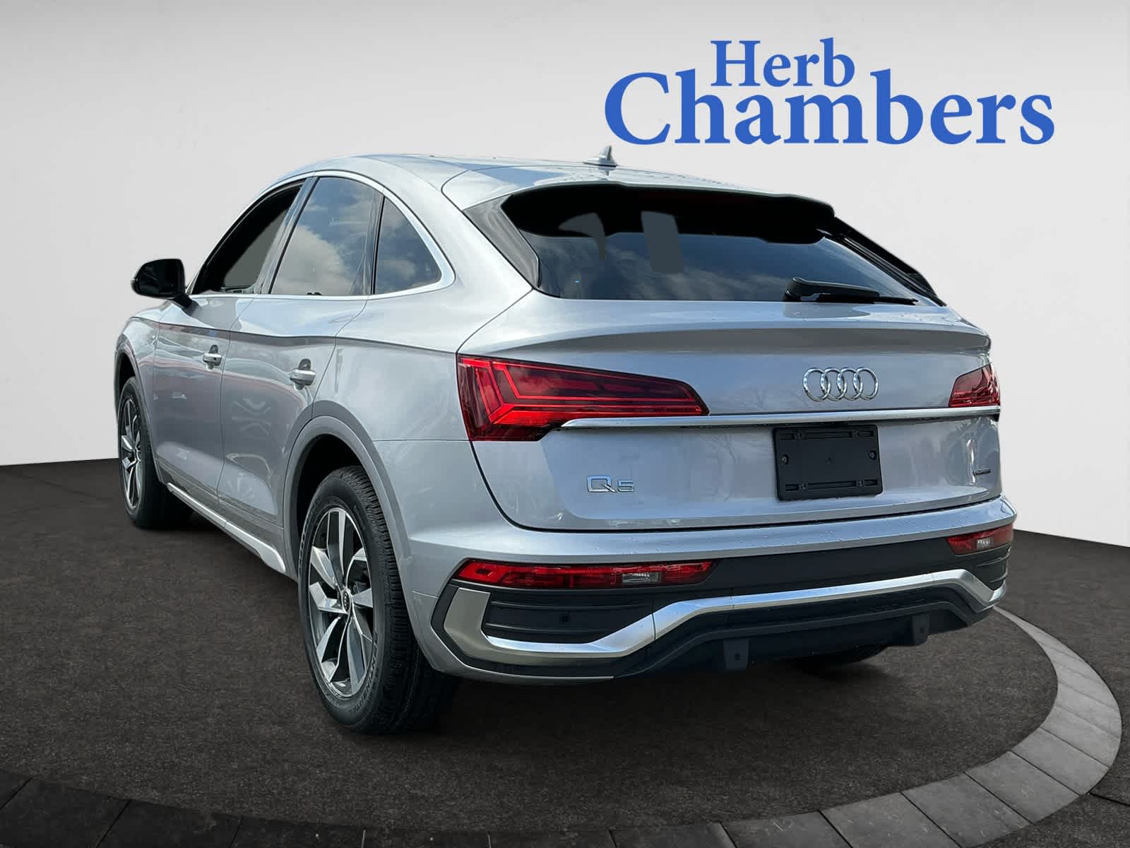 ※ふみひろ※ ◾️純正 Audi Q5 Sportback S Line■ Used 2023 Audi Q5 Sportback SUV for Sale