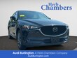 Mazda Mazda CX-5