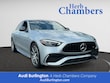 Mercedes-Benz AMG C 43