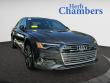 Certified 2022 Audi A6 Premium Plus Sedan