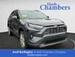 Used 2024 Toyota RAV4 Limited SUV