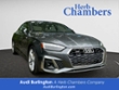Certified 2022 Audi A5 S Line Premium Plus Sportback