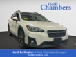 Used 2019 Subaru Crosstrek Premium SUV