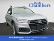 Used 2020 Audi Q5 Premium Plus SUV
