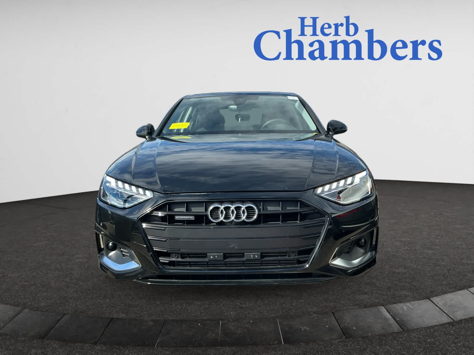 2023 Audi A4 Quattro Premium Plus photo 2