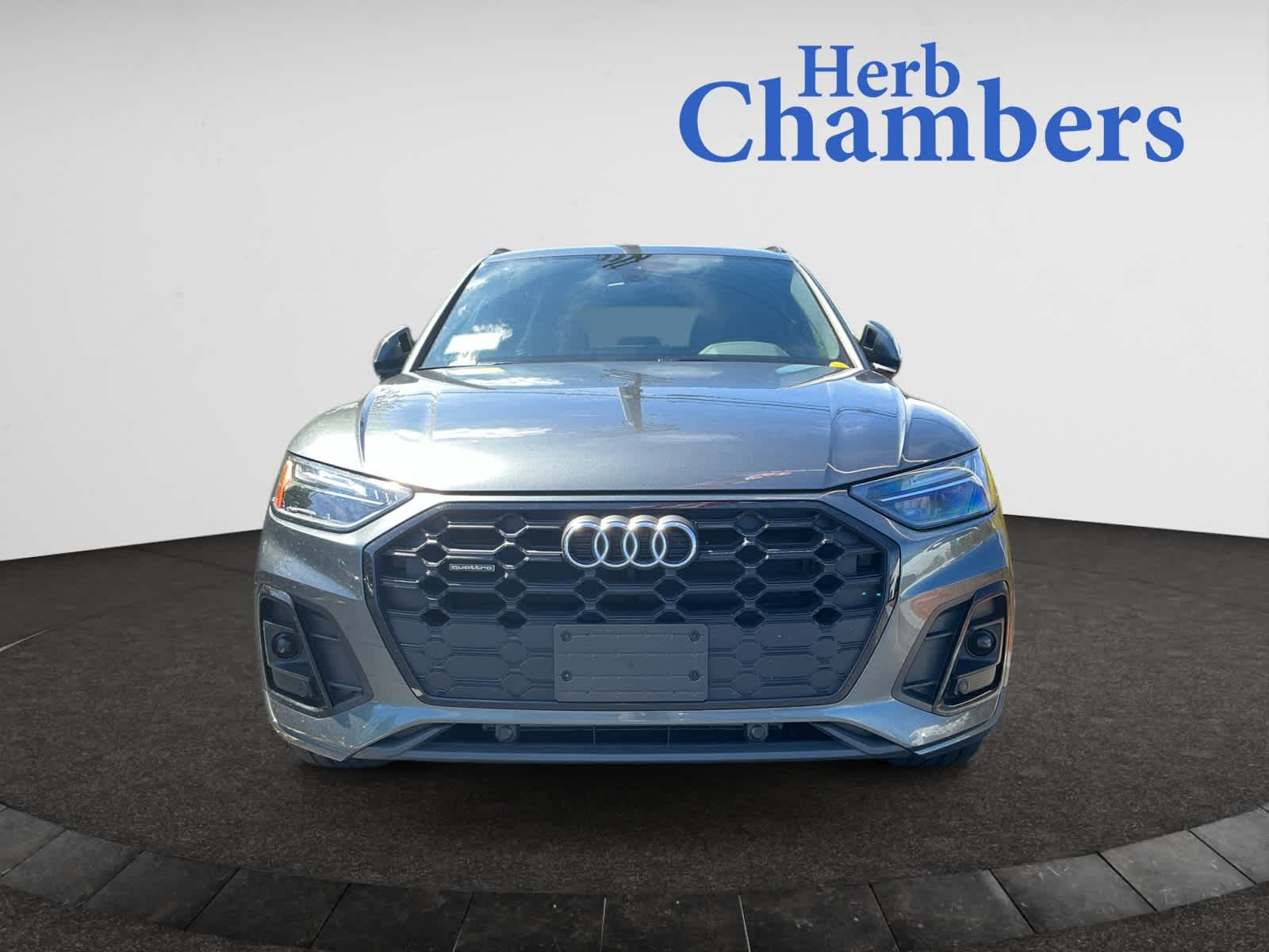2025 Audi Q5 S line Premium photo 2
