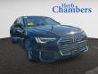Used 2019 Audi A6 Premium Plus Sedan