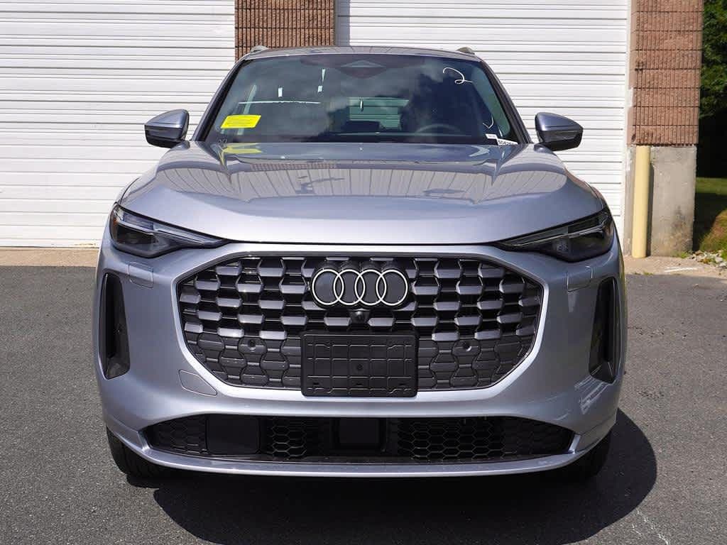 New 2025 Audi All-new Q5 Premium Plus SUV