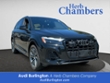 Certified 2025 Audi Q7 Premium Plus SUV