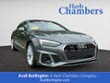 Certified 2023 Audi A5 S Line Premium Plus Sportback
