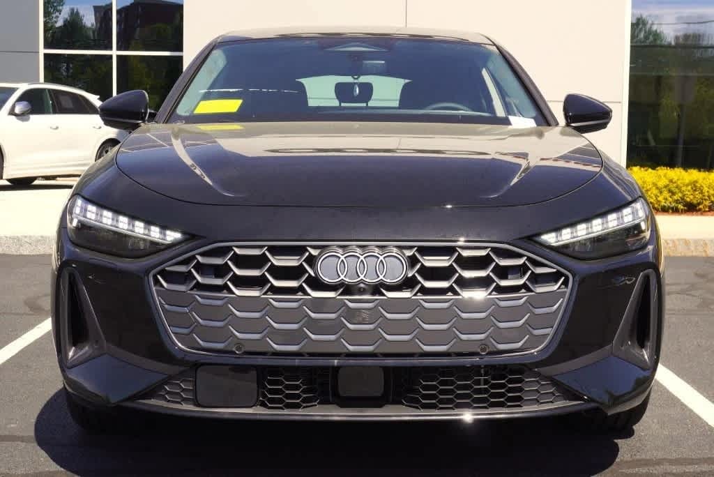 New 2025 Audi All-new A5 Premium Plus Sedan