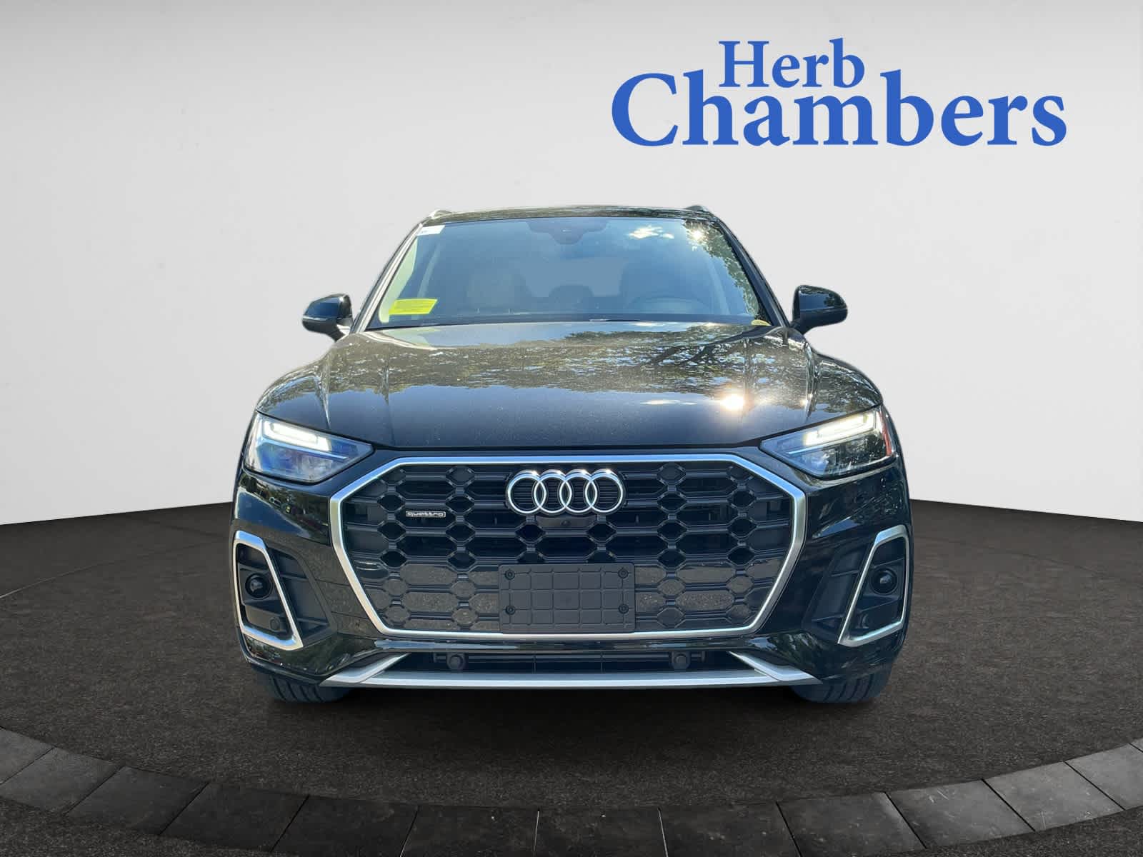 2025 Audi Q5 S line Premium Plus photo 2