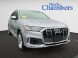 Certified 2022 Audi Q7 Premium Plus SUV