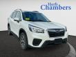 Used 2020 Subaru Forester Premium SUV