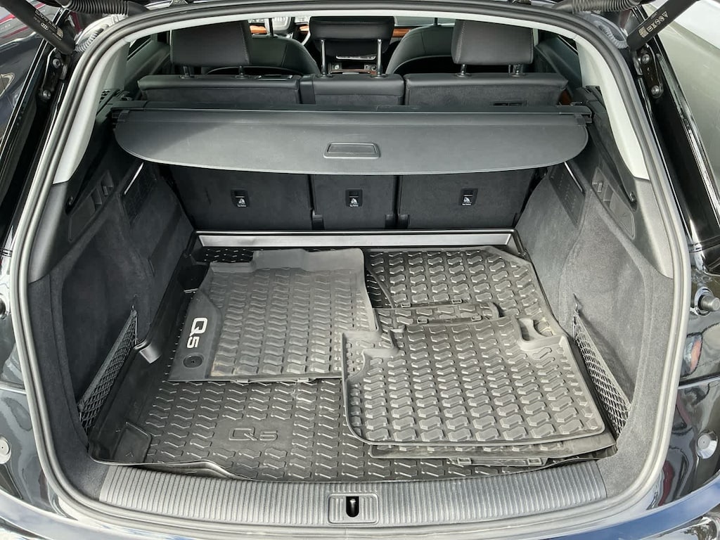 Used 2023 Audi Q5 S Line Premium Plus SUV