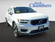 Used 2019 Volvo XC40 Momentum SUV