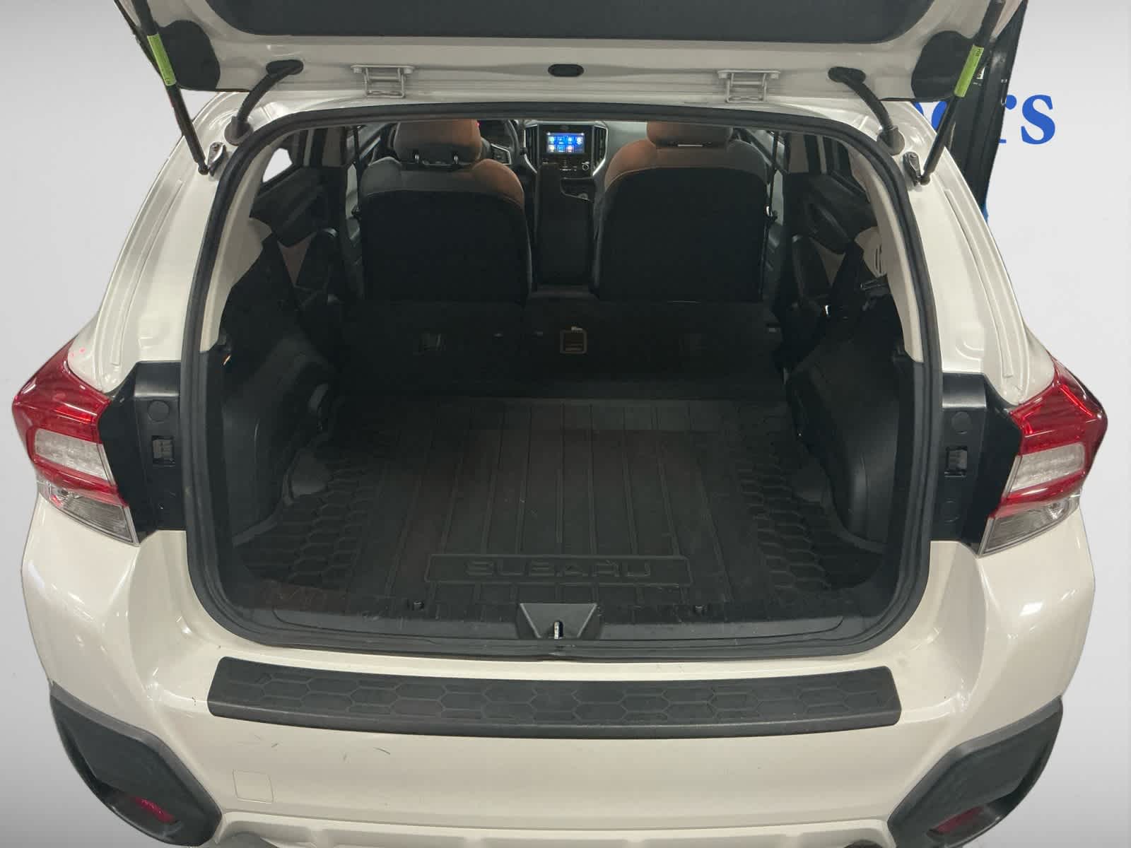 2019 Subaru Crosstrek Premium photo 4