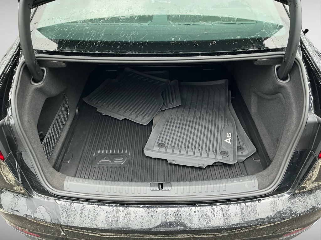 Certified 2023 Audi A6 Premium Sedan