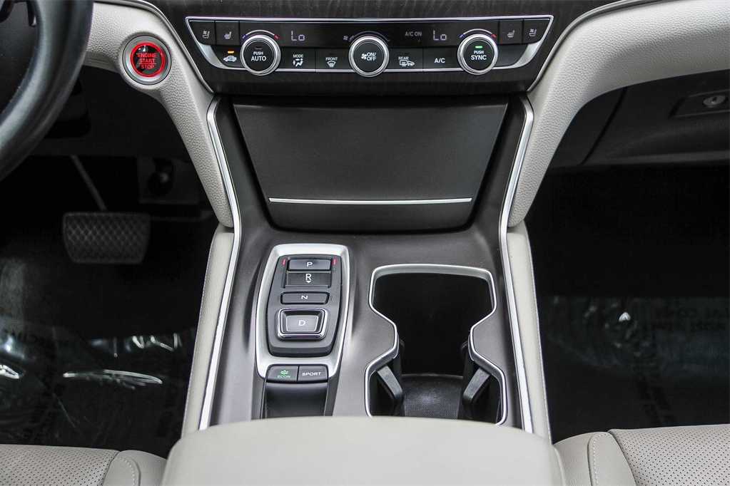 Thumbnail: 2020 Honda Accord - 14