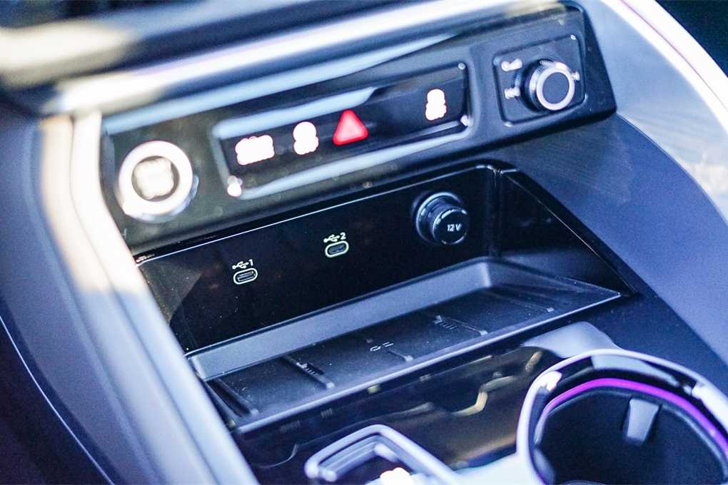 Thumbnail: 2025 Audi Q5 - 22