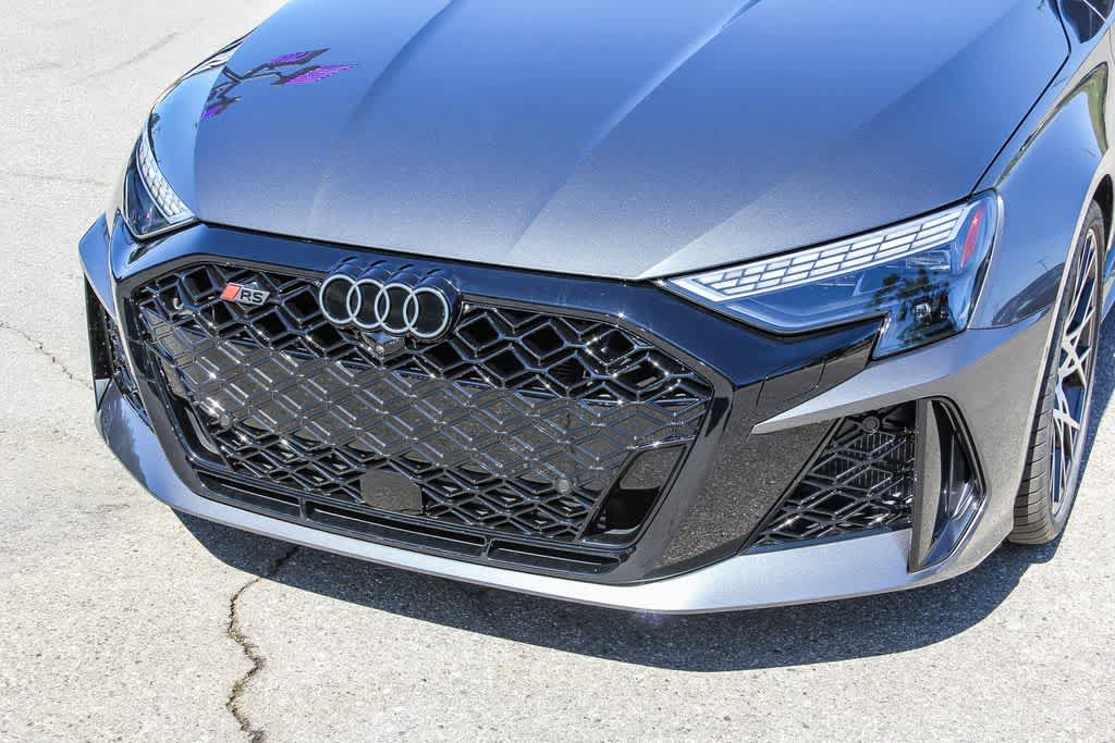 Thumbnail: 2026 Audi RS 3 - 8