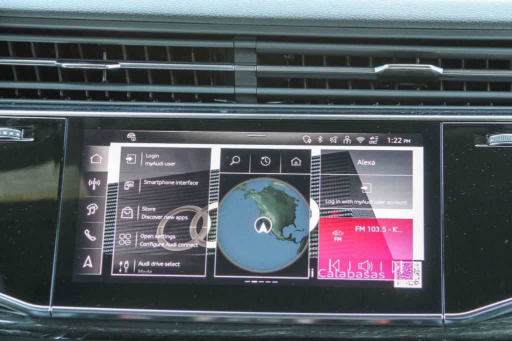 Thumbnail: 2026 Audi Q8 - 15