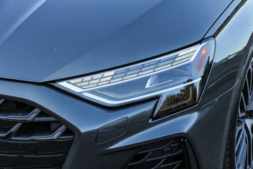 Thumbnail: 2026 Audi S3 - 7