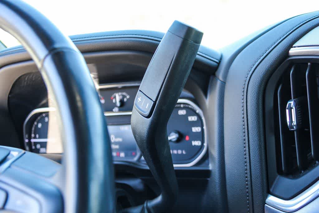 Thumbnail: 2022 GMC Sierra 2500 - 19