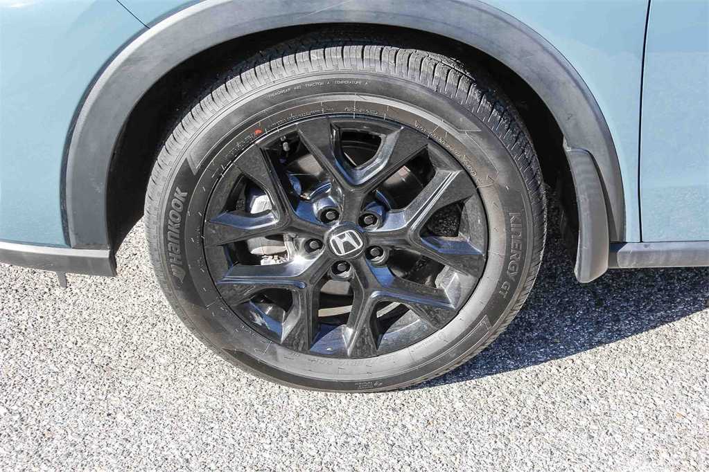 Thumbnail: 2023 Honda HR-V - 7