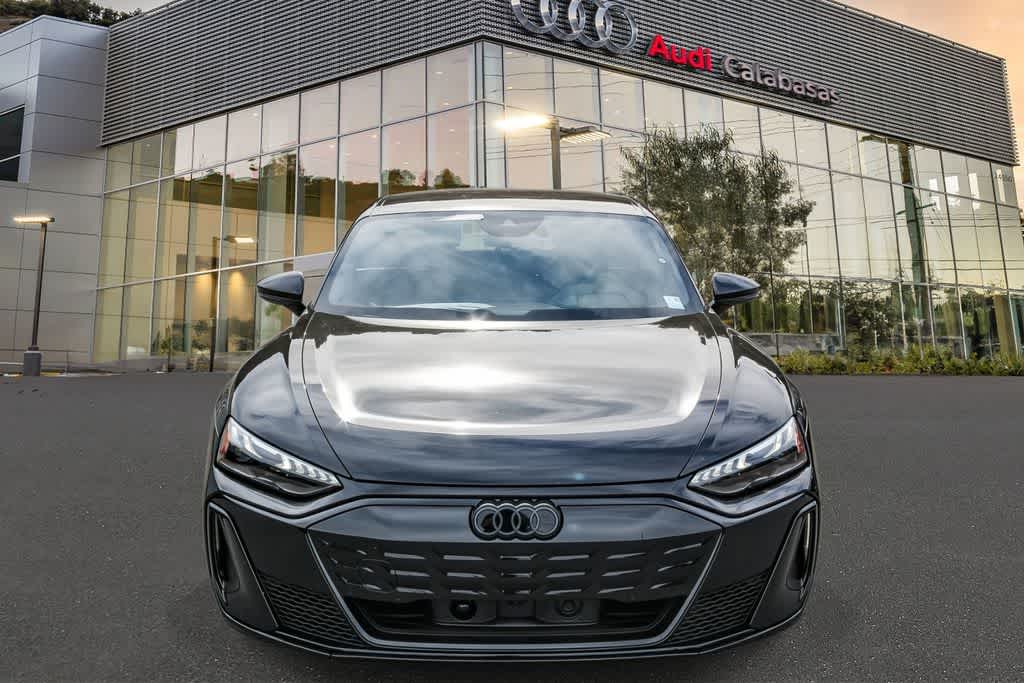 Thumbnail: 2026 Audi e-tron GT - 6