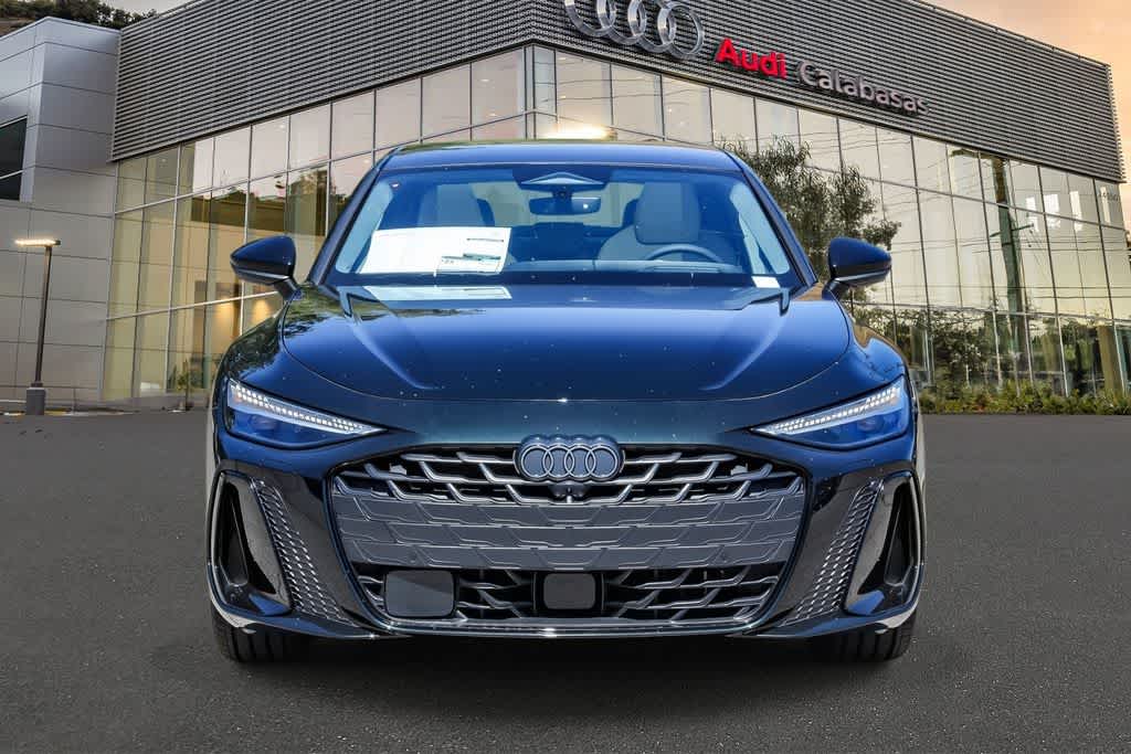 Thumbnail: 2026 Audi S5 - 6