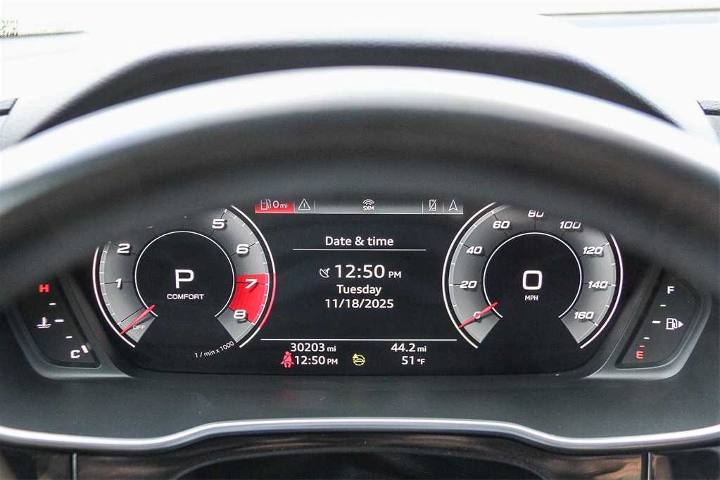 Thumbnail: 2022 Audi Q3 - 24