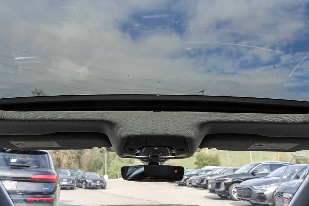 Thumbnail: 2023 Audi A5 - 12