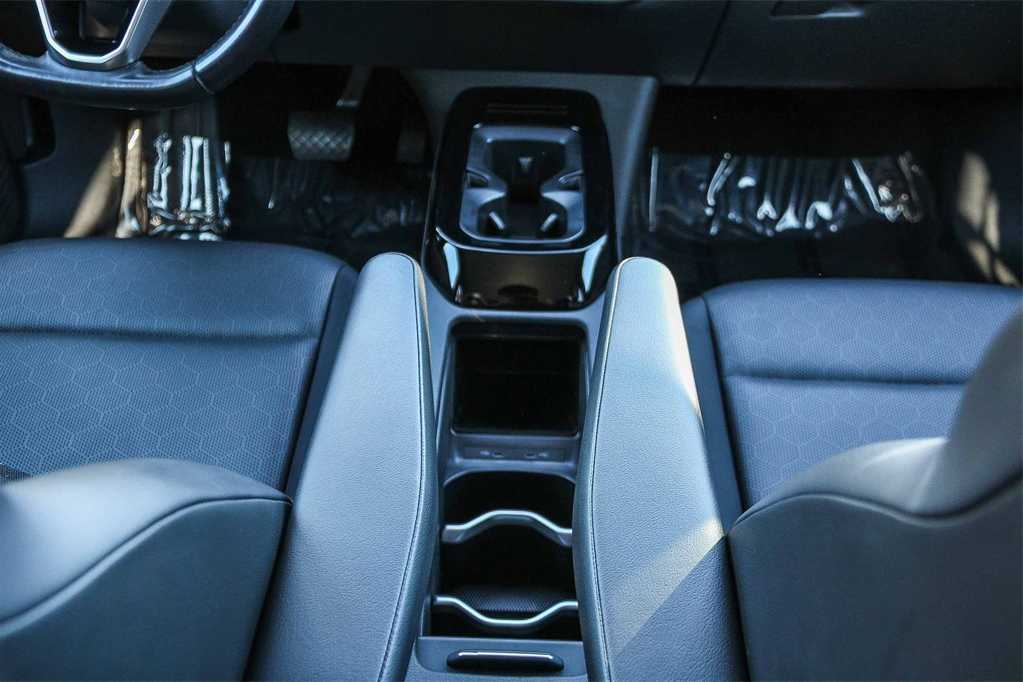 Thumbnail: 2021 Volkswagen ID.4 - 14