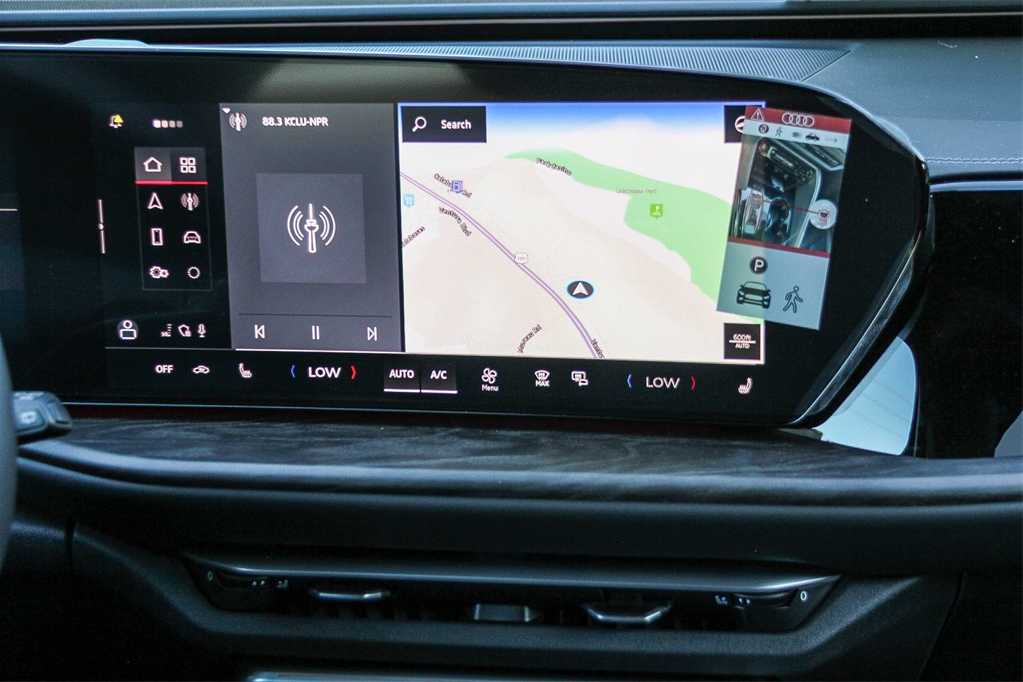 Thumbnail: 2025 Audi Q5 - 15